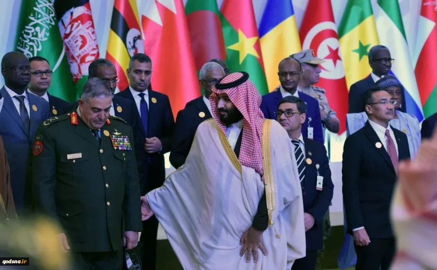 Hamas warns against Israel’s bid to join regional military alliance as Hezbollah slams idea of Middle East NATO 2