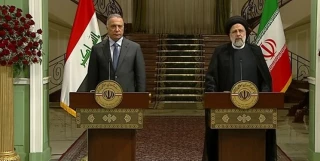 الرئيس الإيراني: محاولات الصهاينة تطبيع العلاقات لا توفر لهم الأمن