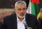 Haniyeh: Palestinian missiles will destroy Zionist regime in less than five minutes