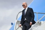 Israel to demand US funding of its laser weapons during Biden’s visit 2