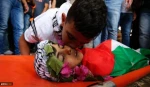 15 Palestinian children killed by Zionist regime so far in 2022: Report 2