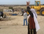 Israel Demolishes Al-Arakib Village For 203rd Time
 2