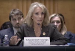 Biden nomination for ambassador to Brazil blocked after anti-Semitic comments surface
 2