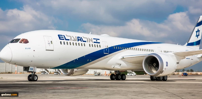 El Al To Suspend Flights Between Toronto & Tel Aviv
 2