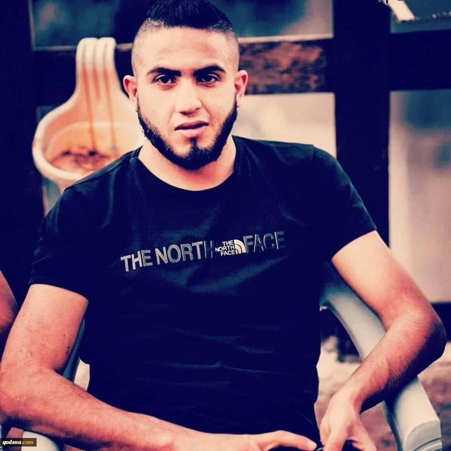 Palestinian shot dead by Israeli forces during storming of Jenin camp
 2