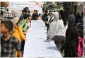 Palestinians deliver 100m letter to Red Cross outlining Israel's violations against captives