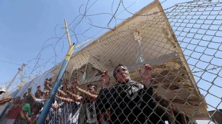 UN report highlights crippling impact of 15 years of Israel's Gaza siege