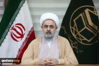 الأمين العام للمجمع العالمي للتقريب بين المذاهب الاسلامية: دعم القضية الفلسطينية هدف مشترك لجميع المسلمين
