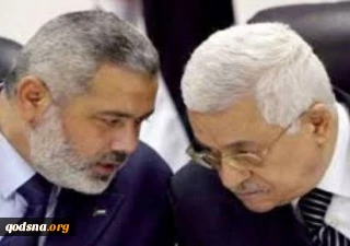 هیئتی از رهبران حماس به ریاست هنیه  وارد الجزایر شد