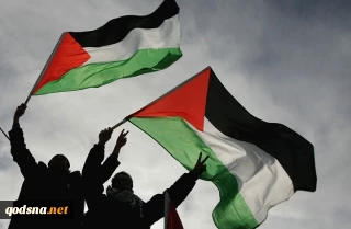 فلسطين تفوز ببطولة كرة القدم للجاليات الأجنبية في بلجيكا