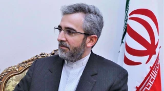 Zionists cannot even dream of attacking Iran: Deputy FM
