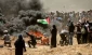 واکنش حماس به شهادت جوان 20 ساله فلسطینی

راهی به جز انتفاضه فراگیر نیست