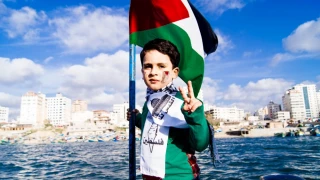 "چهارده میلیون و سیصد هزار نفر"، جمعیت فلسطینیان جهان