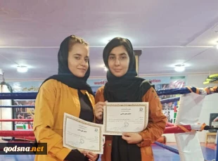 کسب یک مدال طلا و دو نقره توسط بازیکنان بانوان تیم  شاخه ورزشی جمعیت دفاع از ملت فلسطین/ مهدی پاشایی سرپرست کمیته فرهنگی معاونت تربیت بدنی و ورزش جامعه اسلامی کارگران شد 2