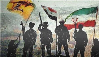 كيف غيرت الثورة الإسلامية في إيران طبيعة الصراع مع العدو الصهيوني؟ 

المقاومة في فلسطين.. النشأة والتطوّر والنقطة الفارقة في تاريخ الصراع مع العدو الصهيوني