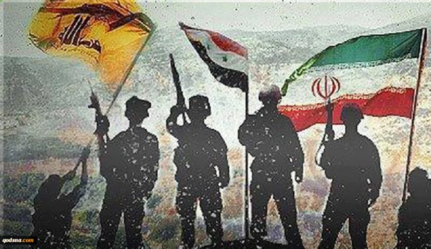 كيف غيرت الثورة الإسلامية في إيران طبيعة الصراع مع العدو الصهيوني؟ 

المقاومة في فلسطين.. النشأة والتطوّر والنقطة الفارقة في تاريخ الصراع مع العدو الصهيوني
 2