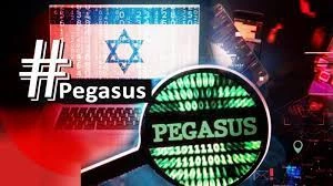 US spies 'BACKED defense company's bid to buy Israeli firm behind Pegasus spyware' 2