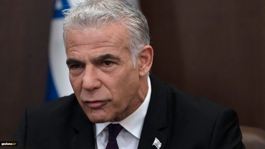 Israeli PM calls for Saudi relations ahead of Biden visit
 2