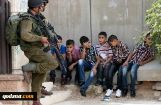 Israel killed 78 Palestinian children in 2021, says UN chief