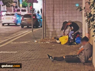 جرزالم پست در گزارشی اعلام کرد

جمعیت بی خانمان اسرائیل به شدت در حال افزایش است