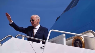 Experts: Biden visit heralds greater repression of Palestinians, activists
