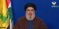 السيد نصرالله: بايدن العجوز هو صورة عن اميركا التي دخلت مرحلة الشيخوخة