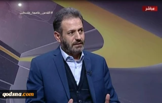 ممثل الجهاد الاسلامي في لبنان: زيارة بايدن لفلسطين المحتلة تحمل رسائل خطيرة جدًا