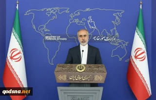 طهران ترد على ادعاءات بايدن ... "اميركا تسعى لاحداث التوتر وخلق أزمات في المنطقة"