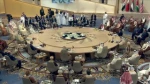 Arab Summit Fails To Give President Biden What He Wants