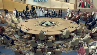 Arab Summit Fails To Give President Biden What He Wants