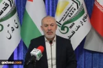 Abu Sharif: The security of MidEast to be ensured only without presence of Zionist Regime