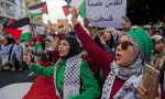 اعتراض در مراکش