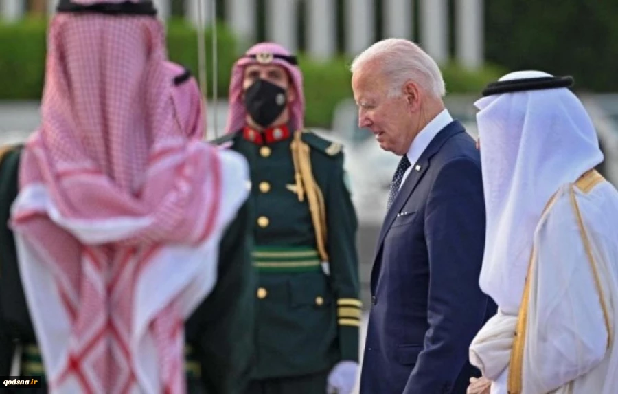 طهران تسخر من بايدن "المهرّج"... يثرثر لارضاء الكيان الصهيوني 2