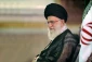 ابتهاجا بعيدي الاضحى المبارك والغدير الاغر؛

قائد الثورة يوافق على العفو او خفض العقوبة عن عدد من المدانين في البلاد