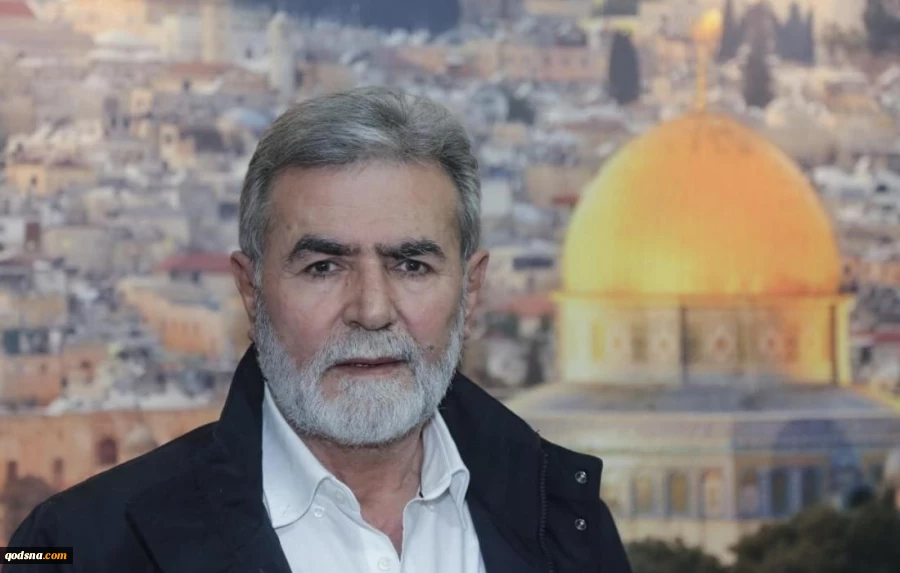 زياد النخالة: زيارة "بايدن" تسعى لتأمين مصالح أمريكا وأمن العدو الصهيوني في المنطقة 2