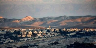 جيش الاحتلال يعلن رفع الجهوزية والاستعدادات لإقامة عشرات البؤر الاستيطانية في الضفة