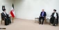 Leader to Erdogan:

Any military action in Syria to harm entire region