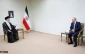 Leader tells Putin: 

NATO knows no boundaries, had to be stopped