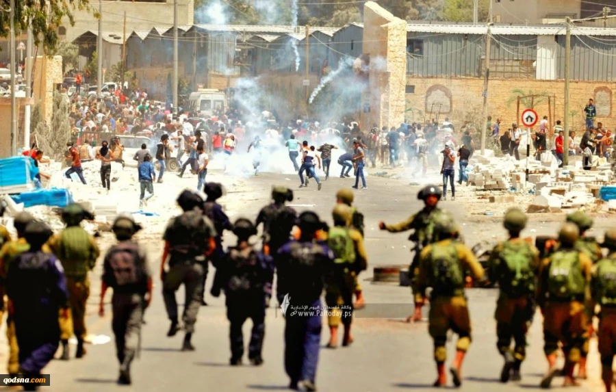 بين إطلاق نار وطعن ومواجهات

الضفة المحتلة خلال الـ24 ساعة: تصاعد أعمال المقاومة أبرزها عملية طعن بالقدس 2