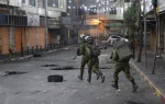 بين إطلاق نار وطعن ومواجهات

الضفة المحتلة خلال الـ24 ساعة: تصاعد أعمال المقاومة أبرزها عملية طعن بالقدس 2