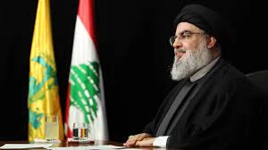 السيد نصرالله: لا استخراج للنفط في كل الكيان الإسرائيلي إذا لم يأخذ لبنان حقه 2
