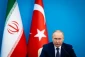 خلال المؤتمر الصحفي المشترك عقب قمة طهران الثلاثية؛

بوتين : لإحياء الاتفاق النووي بعيدا عن التمييز وبضمان الطرفين
