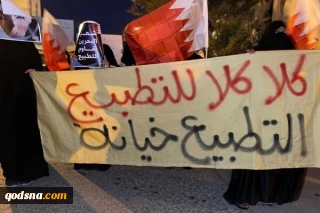 روند افزایشی مخالفت افکار عمومی جهان عرب با "صلح ابراهیم"
