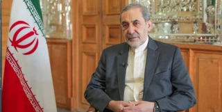ولايتي: أميركا سترغم على مغادرة شرق الفرات