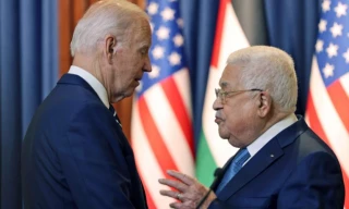 محللون لـ«قدسنا»: زيارة بايدن لن تزعزع ارادة الشعب الفلسطيني و لن تزيده إلا إصرارًا على المقاومة وحديث بايدن لا قيمة له لدى المقاومة