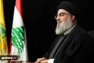 السيد حسن نصر الله: صواريخنا الدقيقة تطال كل الأهداف الإسرائيلية برا وبحرا