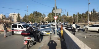 تحلیلگر صهیونیست:اسرائیلی ها از تشدید مقاومت در کرانه باختری وحشت دارند