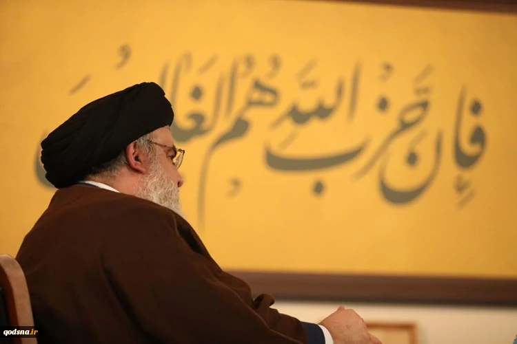 حزب الله شخّص ضعف 
"إسرائيل" 2