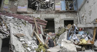 Russia-Israel tensions rise over Moscow’s bid to dissolve Jewish Agency