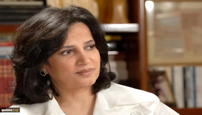 مسؤولة بحرينية تشكر كل من دعمها وسط أنباء عن إقالتها لرفضها مصافحة السفير الإسرائيلي 2
